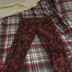 6 items Constantly Varied Gear - leggings and shorts. Brand NEW